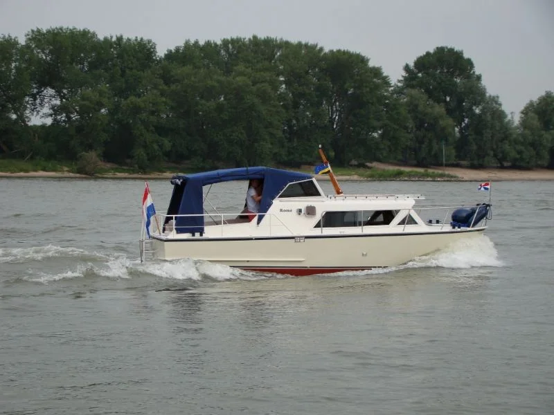 Jachtcharter Cornelissen-4