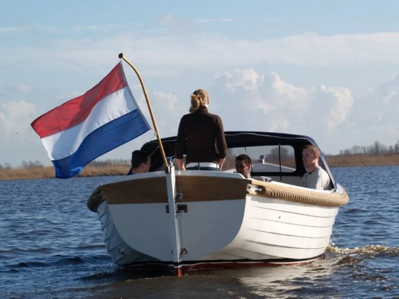 Bootverhuur Blauwestad-2