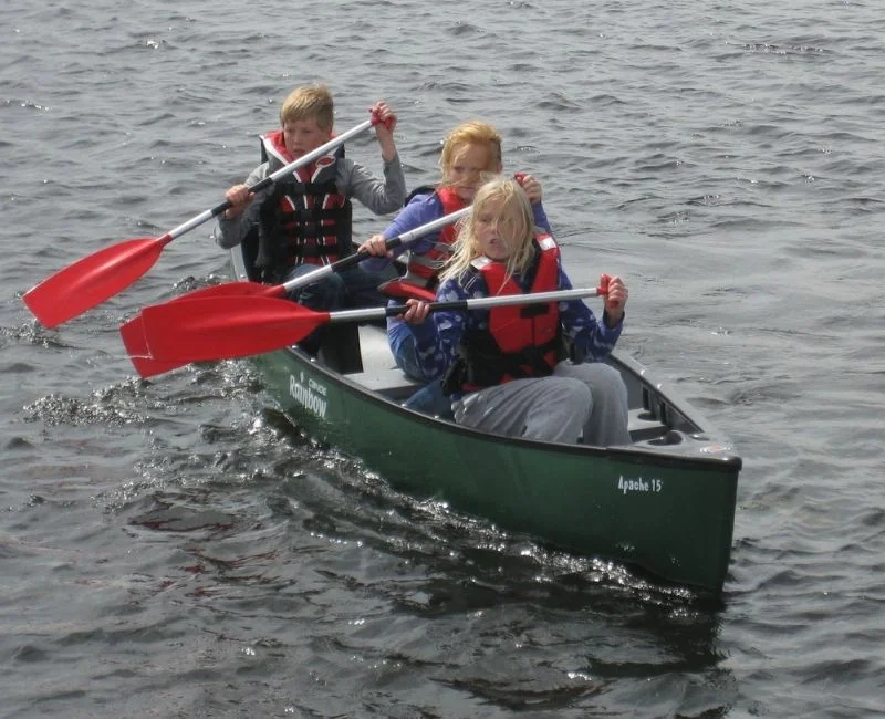 Bootverhuur Blauwestad-0