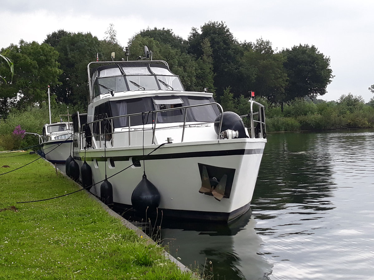 HM-Yachtrental