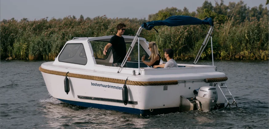 Zijlmans Bootverhuur-2