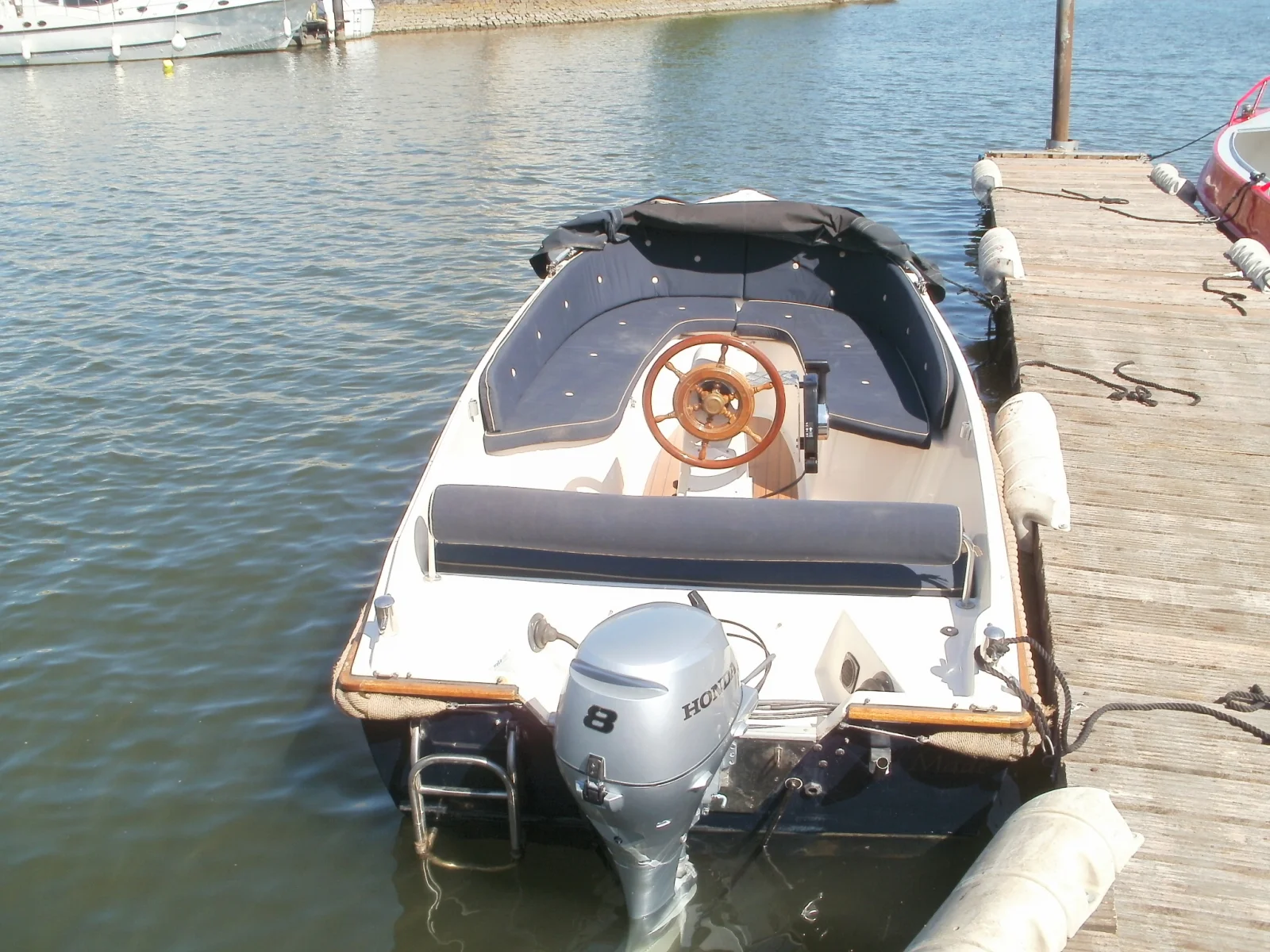 Zijlmans Bootverhuur-0
