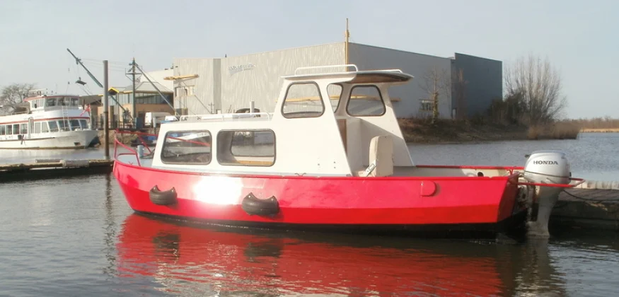 Zijlmans Bootverhuur-1