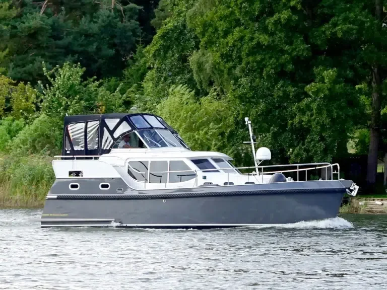 Yachtcharter de Brekken-0