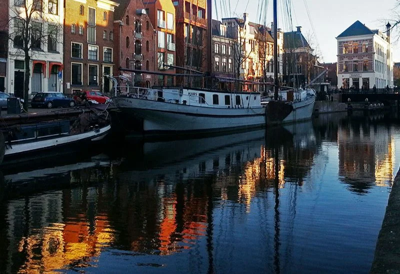 Hotelschip Mars-0