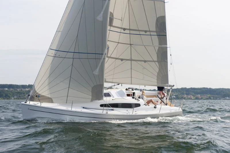 Waterland Yacht Charter-2