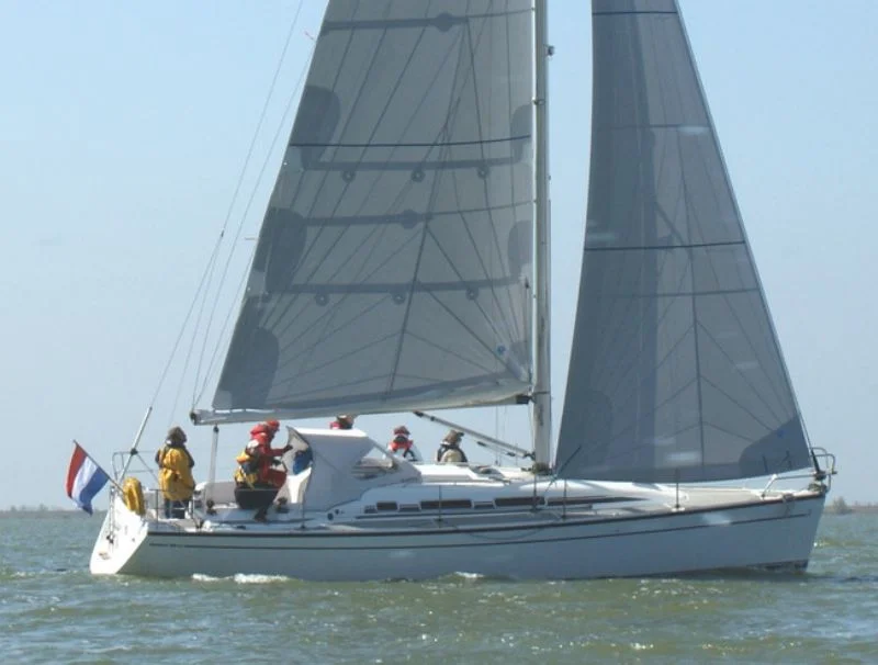 Waterland Yacht Charter-4