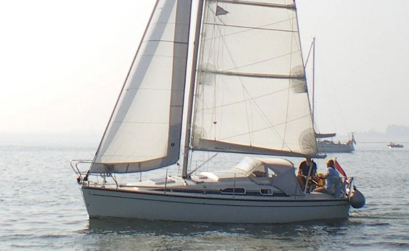 Waterland Yacht Charter-0