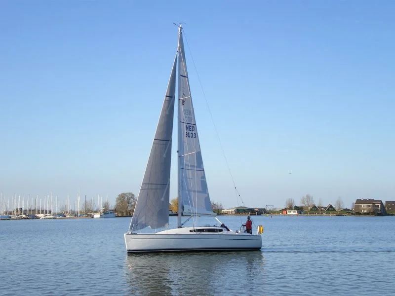 Waterland Yacht Charter-1