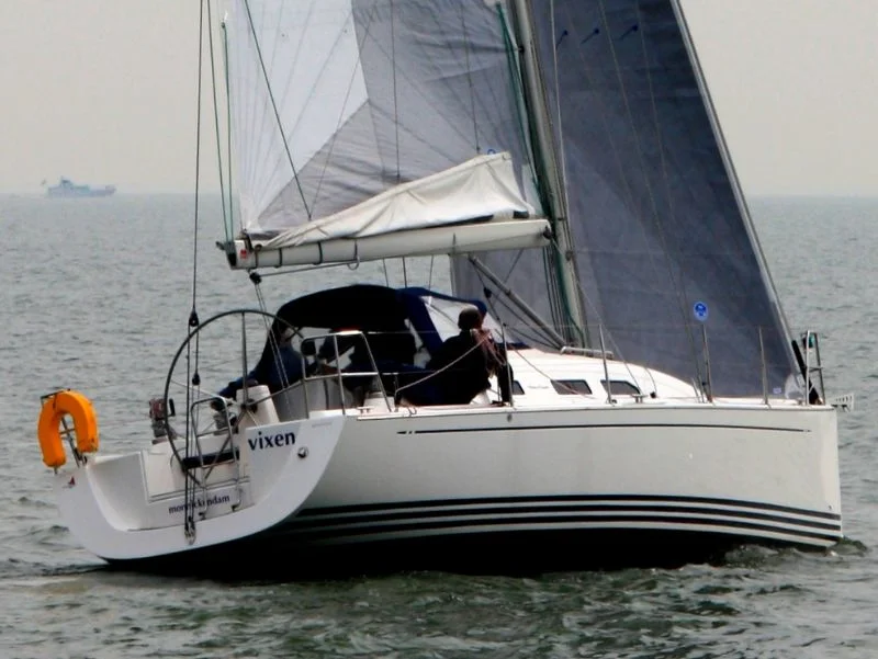 Waterland Yacht Charter-3