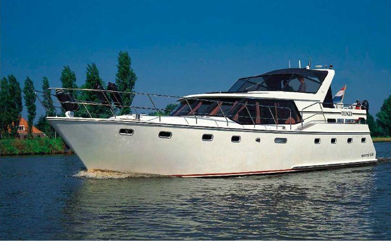 de driesprong yacht charters