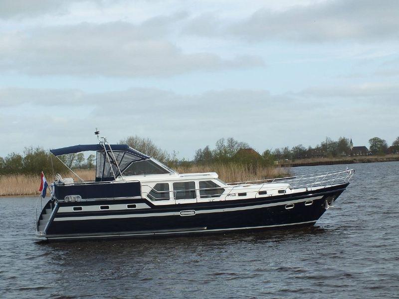 yachtcharter de waterpoort sneek niederlande