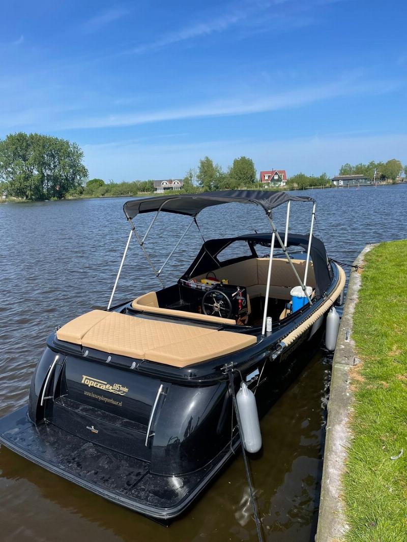 2_Luxury_Sloep_Verhuur_Topcraft-huren