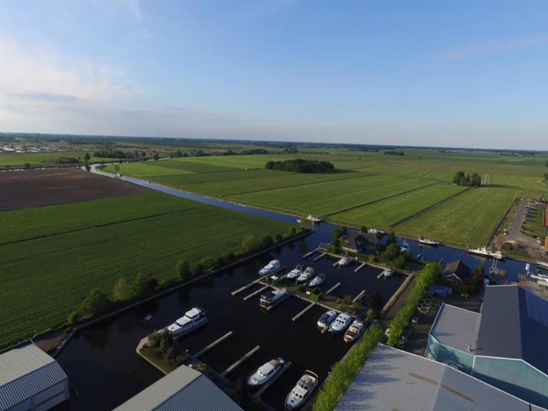 3_Jachthaven_Ossenzijl_Bootverhuur