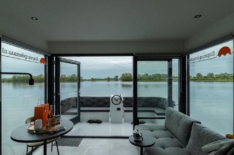 3_Slapen_op_de_Maas_Accommodatie