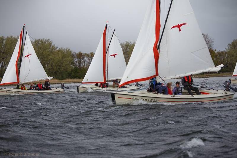 4_sailcollege_valk-huren-kamperland