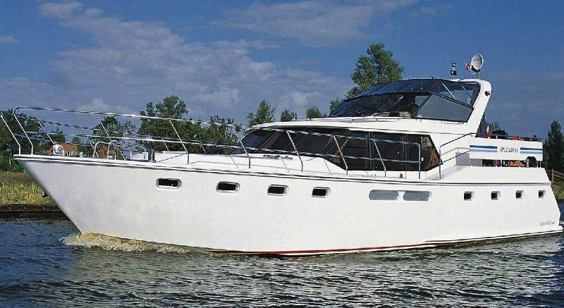 langelille yachtcharter