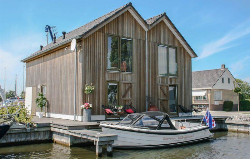 Roggebroek_vakantiewoning